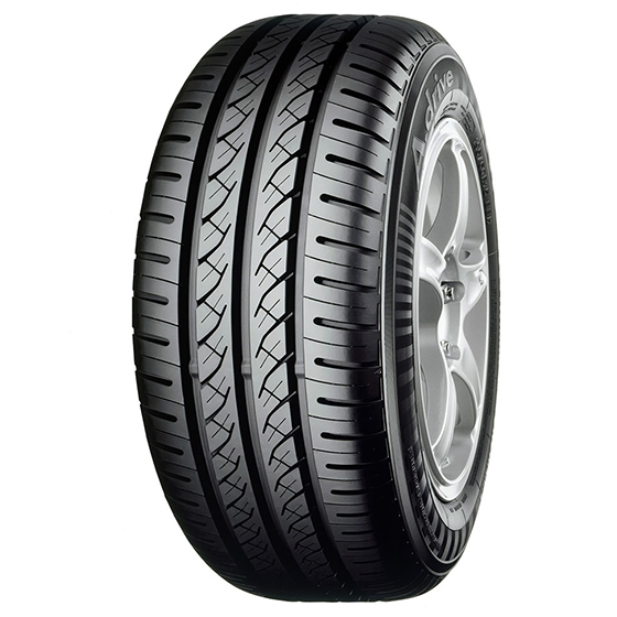 imagen modelo a-drive