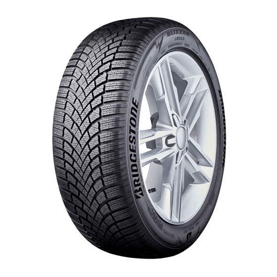 imagen modelo blizzak-lm005