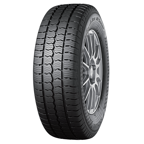imagen modelo bluearth-van-all-season-ry61