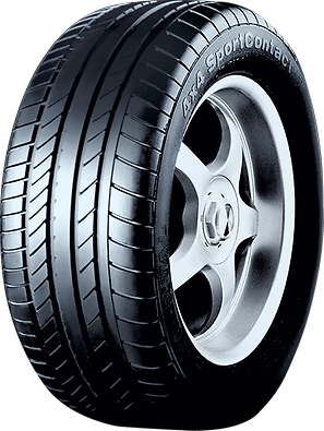imagen modelo conti4x4sportcontact