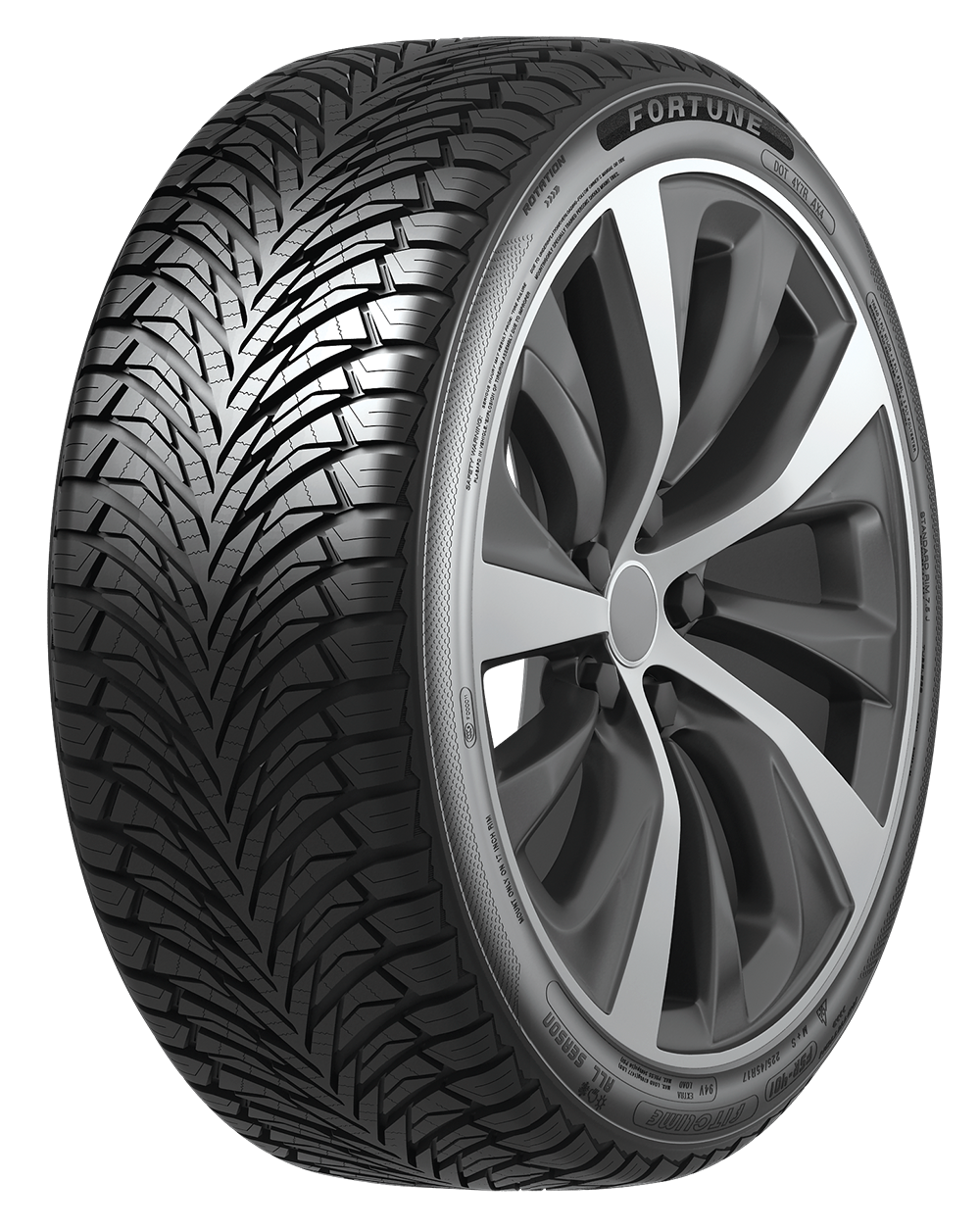 imagen modelo fsr401