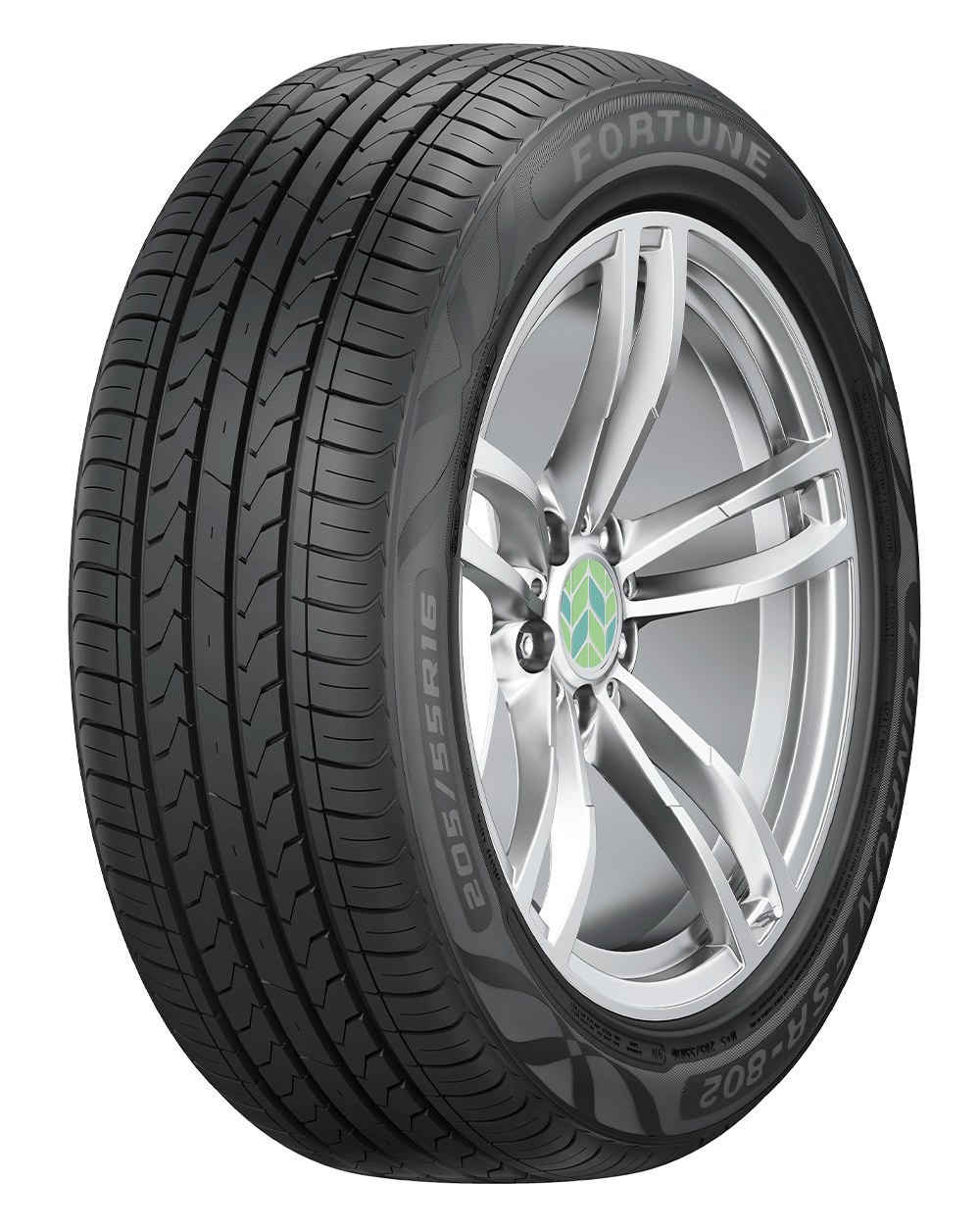 imagen modelo fsr802