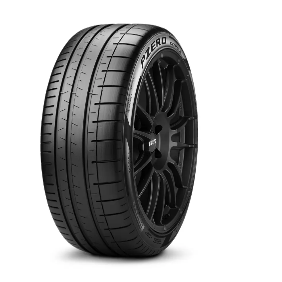 imagen modelo pzero-corsa