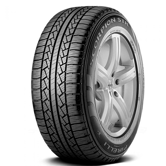 imagen modelo scorpion-str